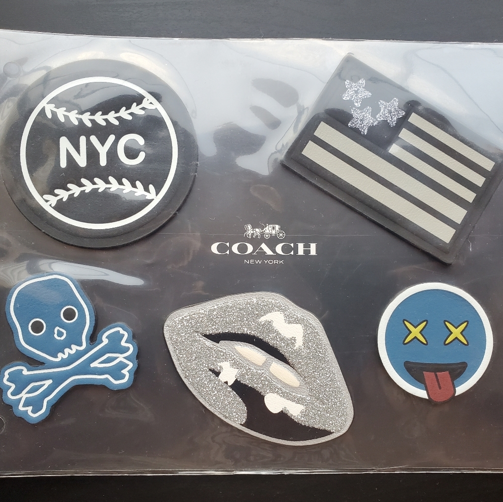 Coach